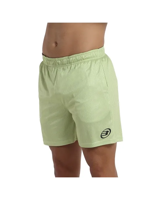 Pantalón Corto Bullpadel Longo | Ofertas de pádel